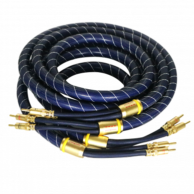 Готовый акустический кабель ToneWinner SC-6